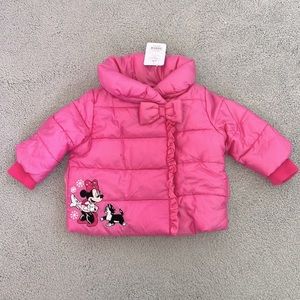Disney Baby Winter jacket